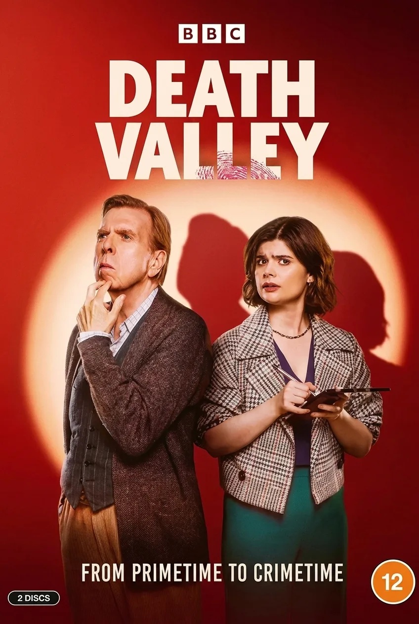 EN - Death Valley (2025) (US)