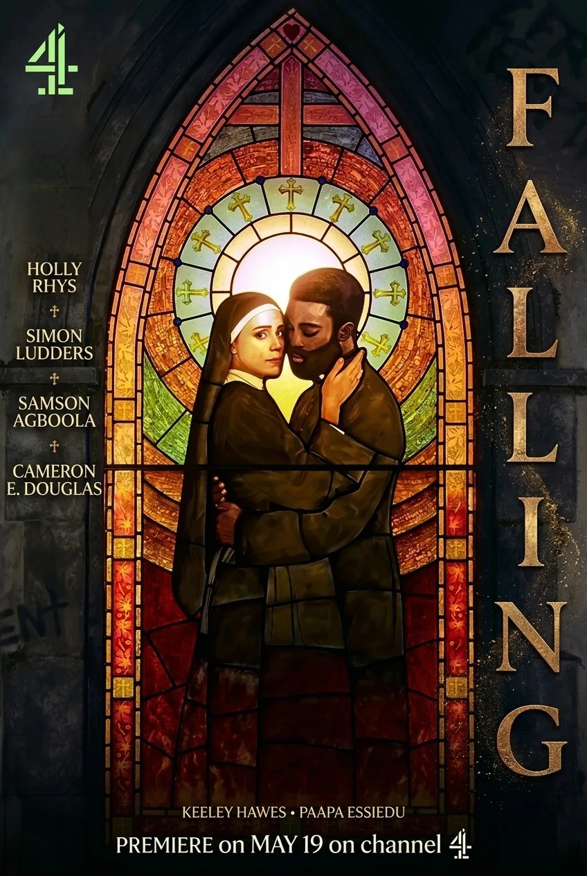 EN - Falling (2026) (GB)