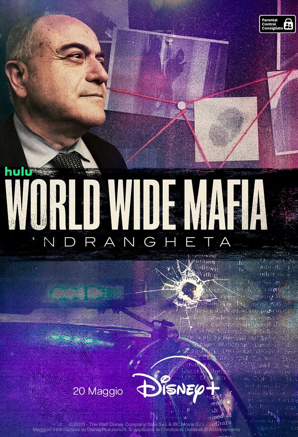 EN - World Wide Mafia 'Ndrangheta (2026) (ITALIAN MULTI SUB)