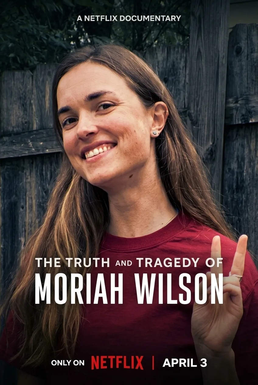 EN - The Truth And Tragedy Of Moriah Wilson 4K (2026)