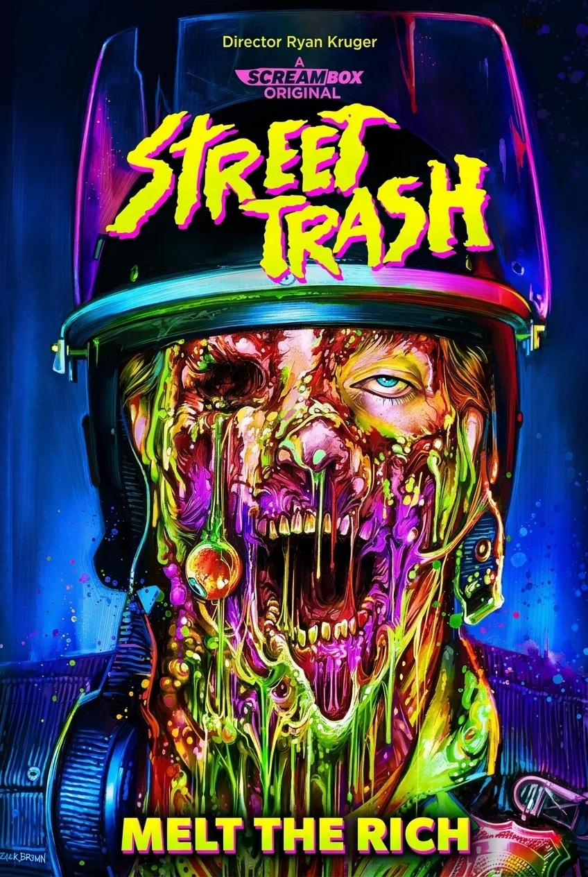 EN - Street Trash 4K (2025)