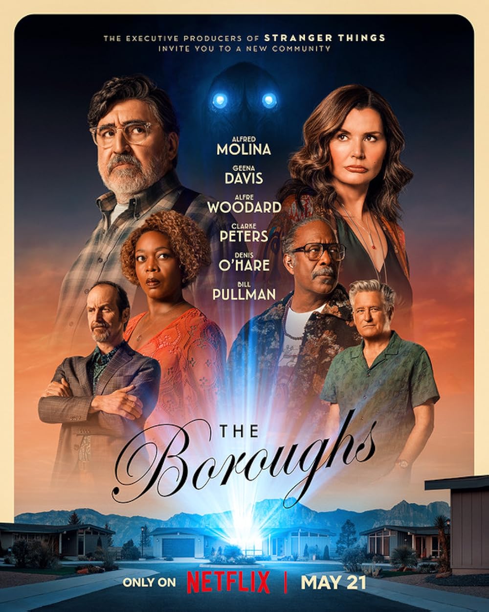 EN - The Boroughs (2026) (US) (MULTI SUB)