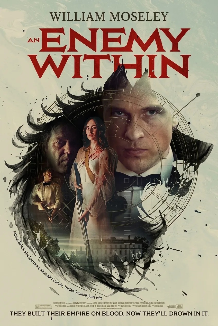 EN - An Enemy Within (2025)