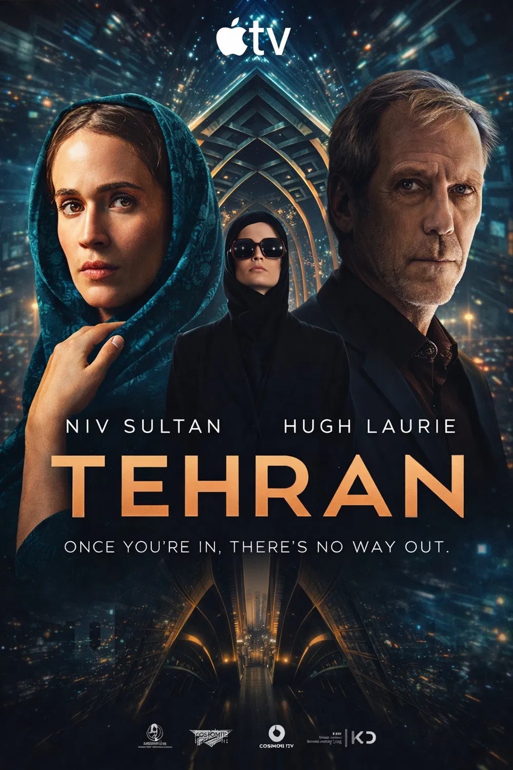 IR - Tehran تهران