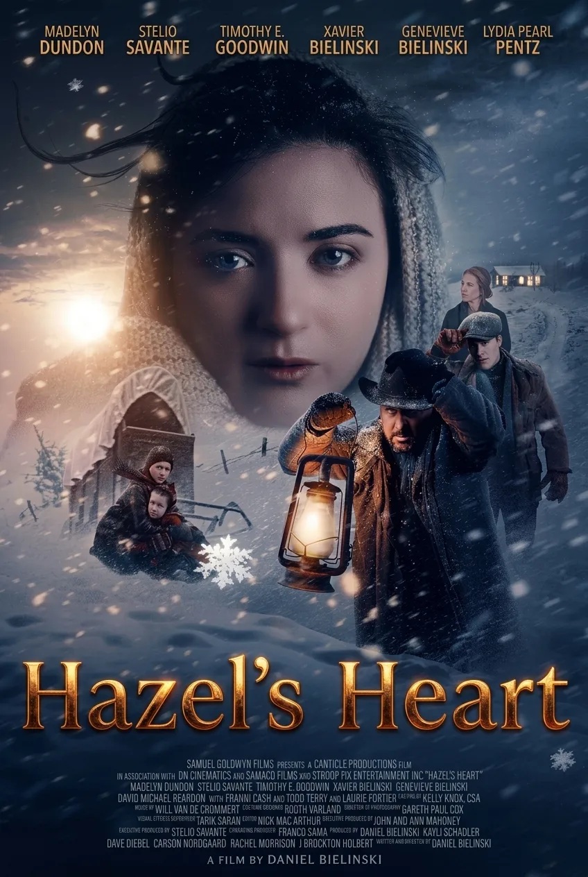 EN - Hazels Heart (2025)