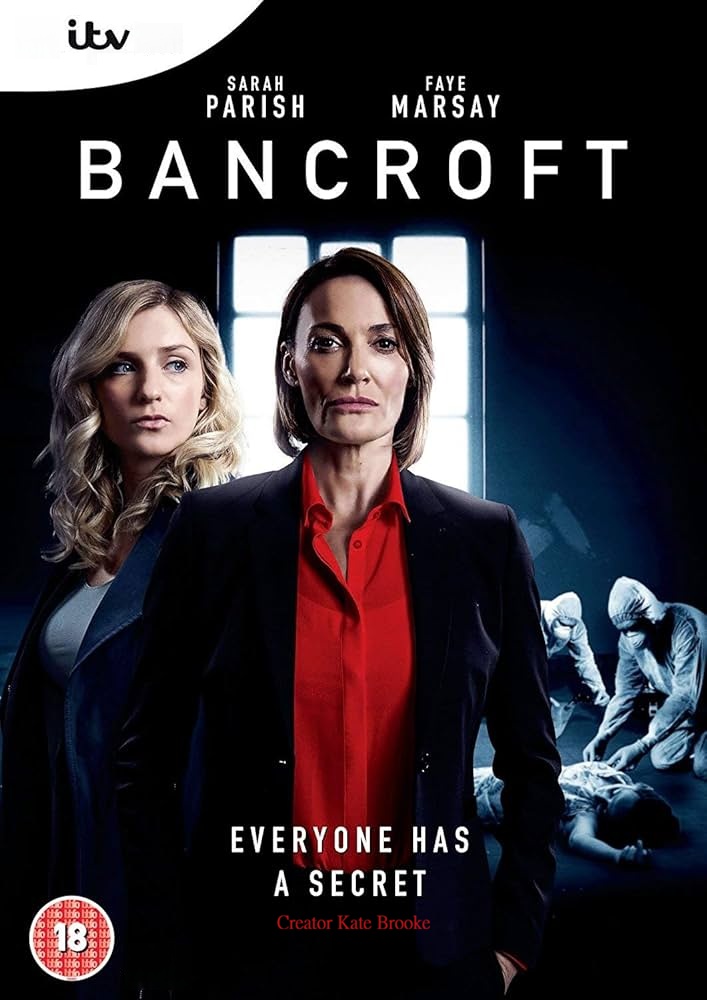 EN - Bancroft (2017) (GB)