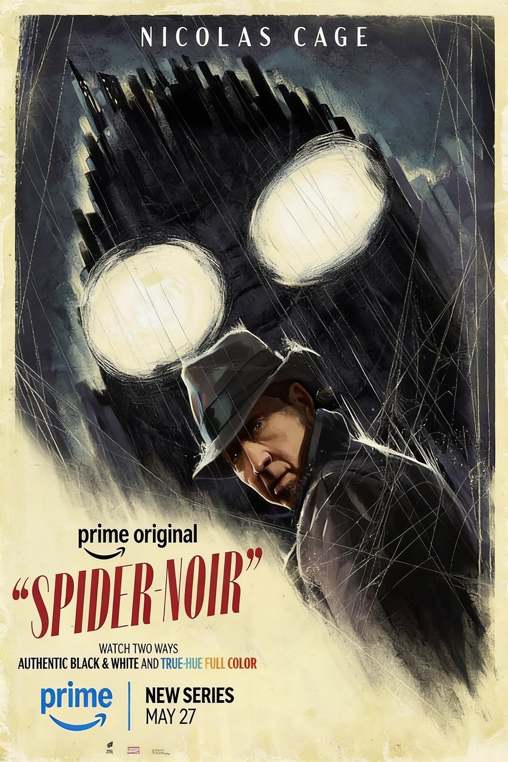 EN - Spider-Noir (2026) (US)