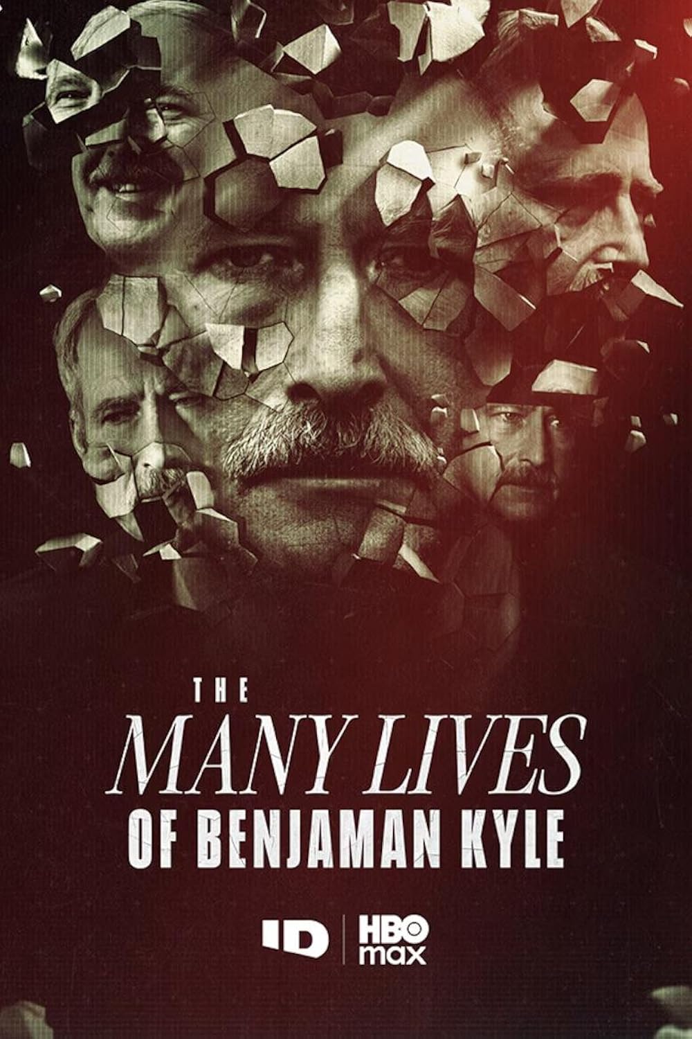 EN - The Many Lives Of Benjaman Kyle (2026) (US)