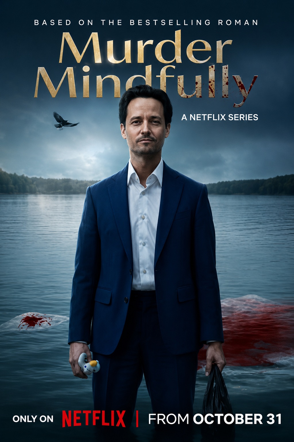 EN - Murder Mindfully (2024) (DE/ENG) (MULTI SUB)