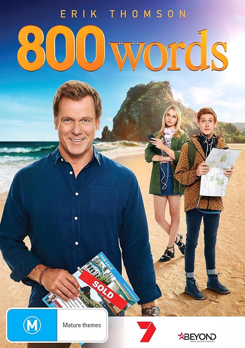 EN - 800 Words (2015) (NZ)