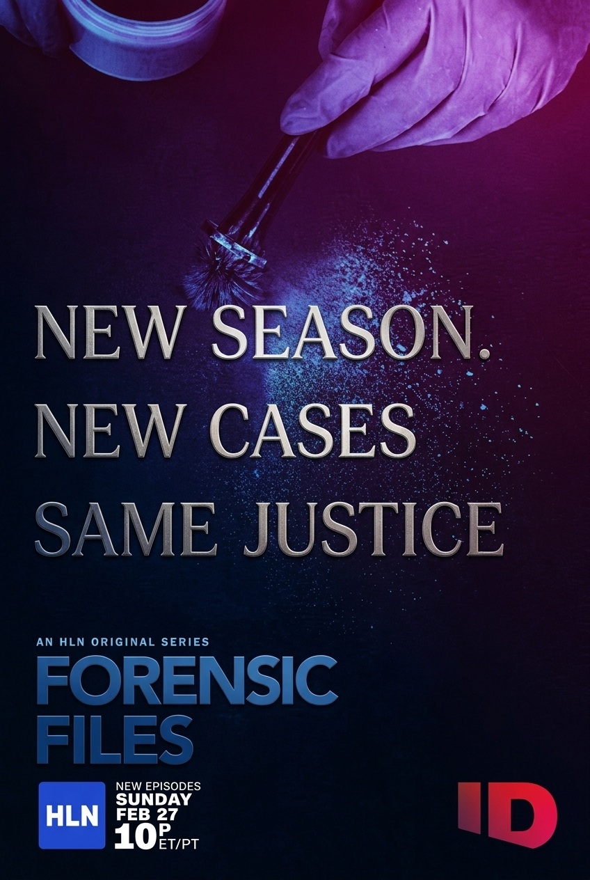 EN - Forensic Files (1996) (US)