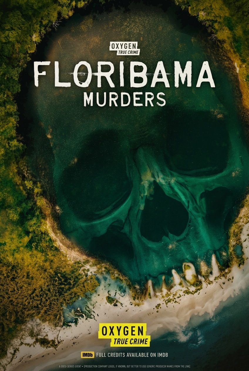 EN - Floribama Murders (2023) (US)