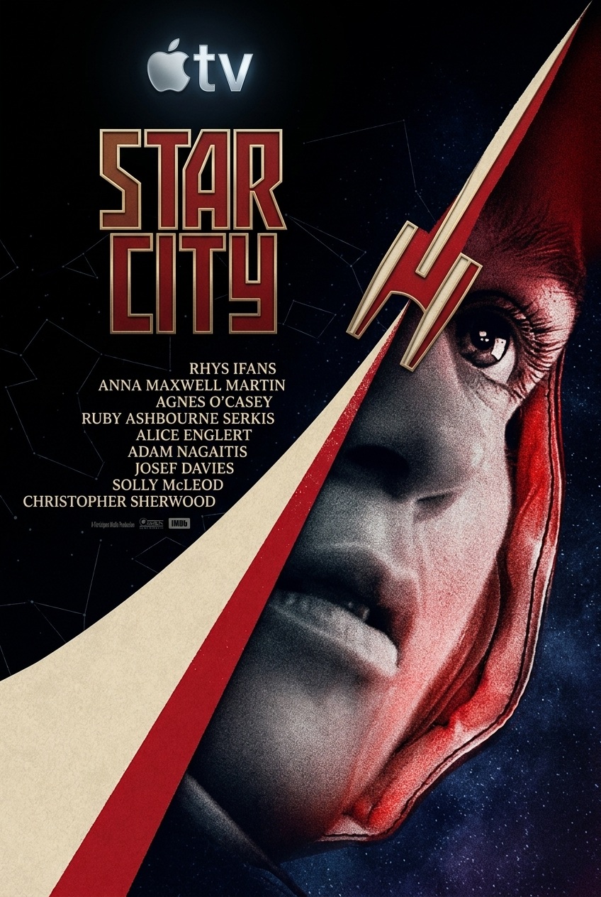 EN - Star City (2026) (US)