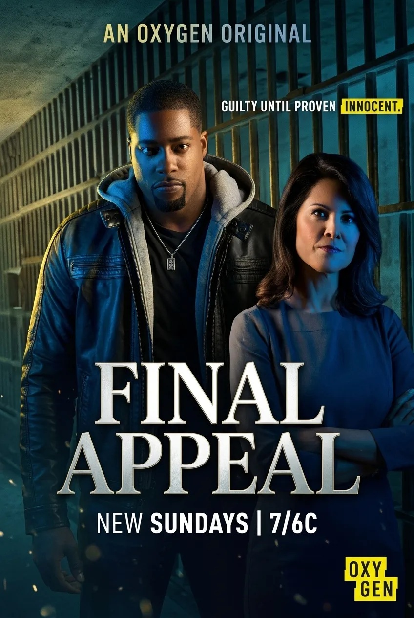 EN - Final Appeal (2018) (US)