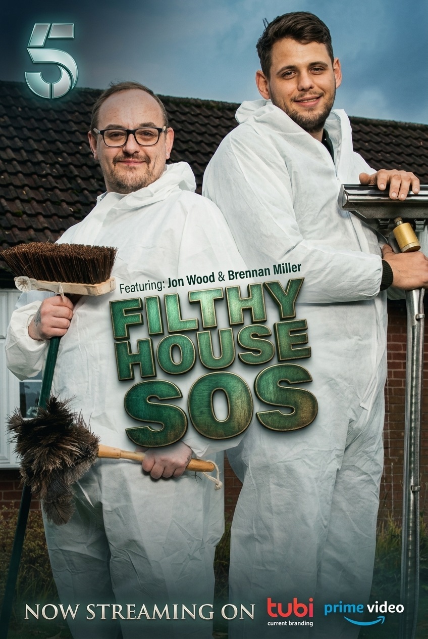 EN - Filthy House SOS (2020) (GB)