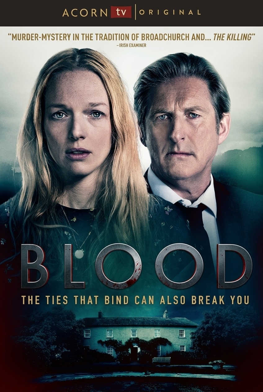 EN - Blood (2018) (IE)