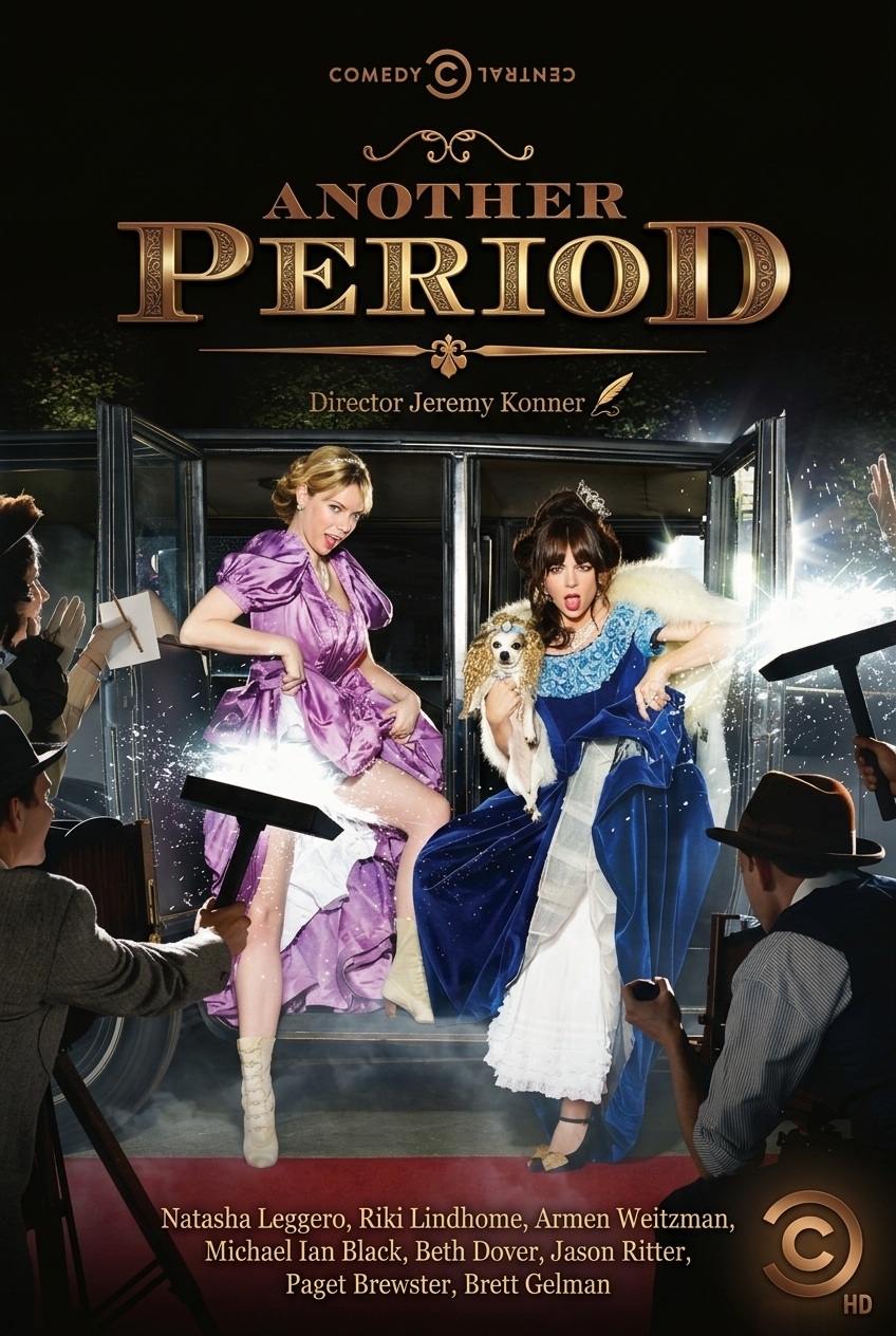 EN - Another Period (2015) (US)