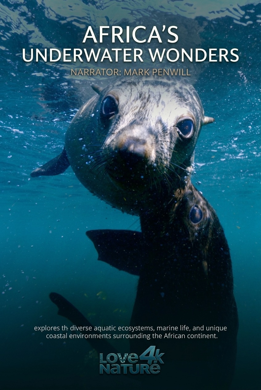 EN - Africa's Underwater Wonders (2016) (CA)