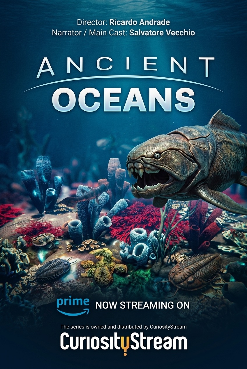 EN - Ancient Oceans (2019) (US)