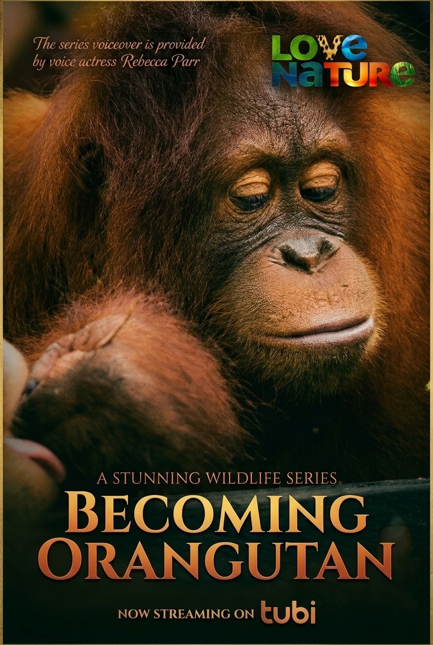 EN - Becoming Orangutan (2022) (US)