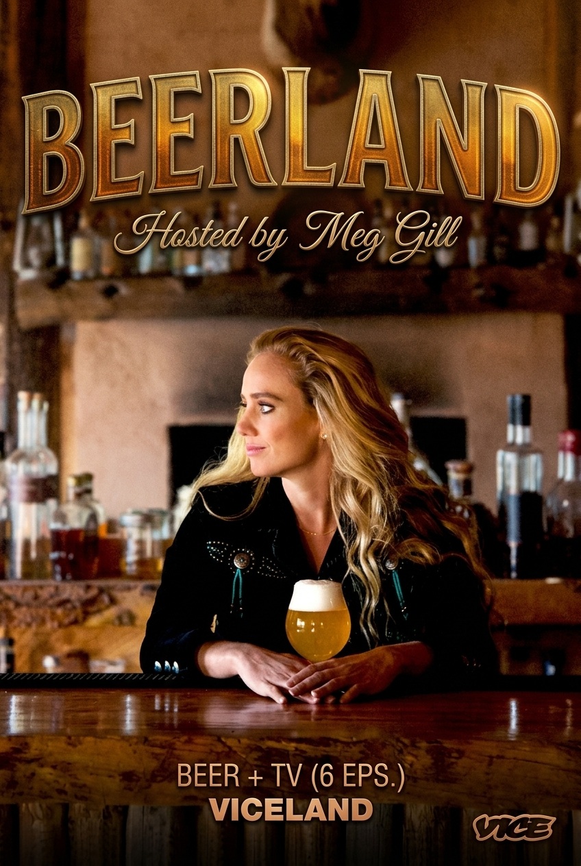 EN - Beerland (2017) (US)