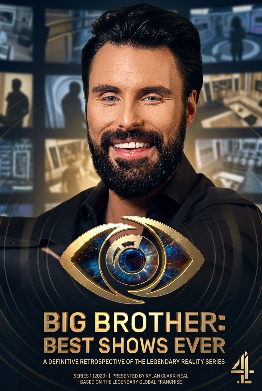 EN - Big Brother: Best Shows Ever (2020) (GB)