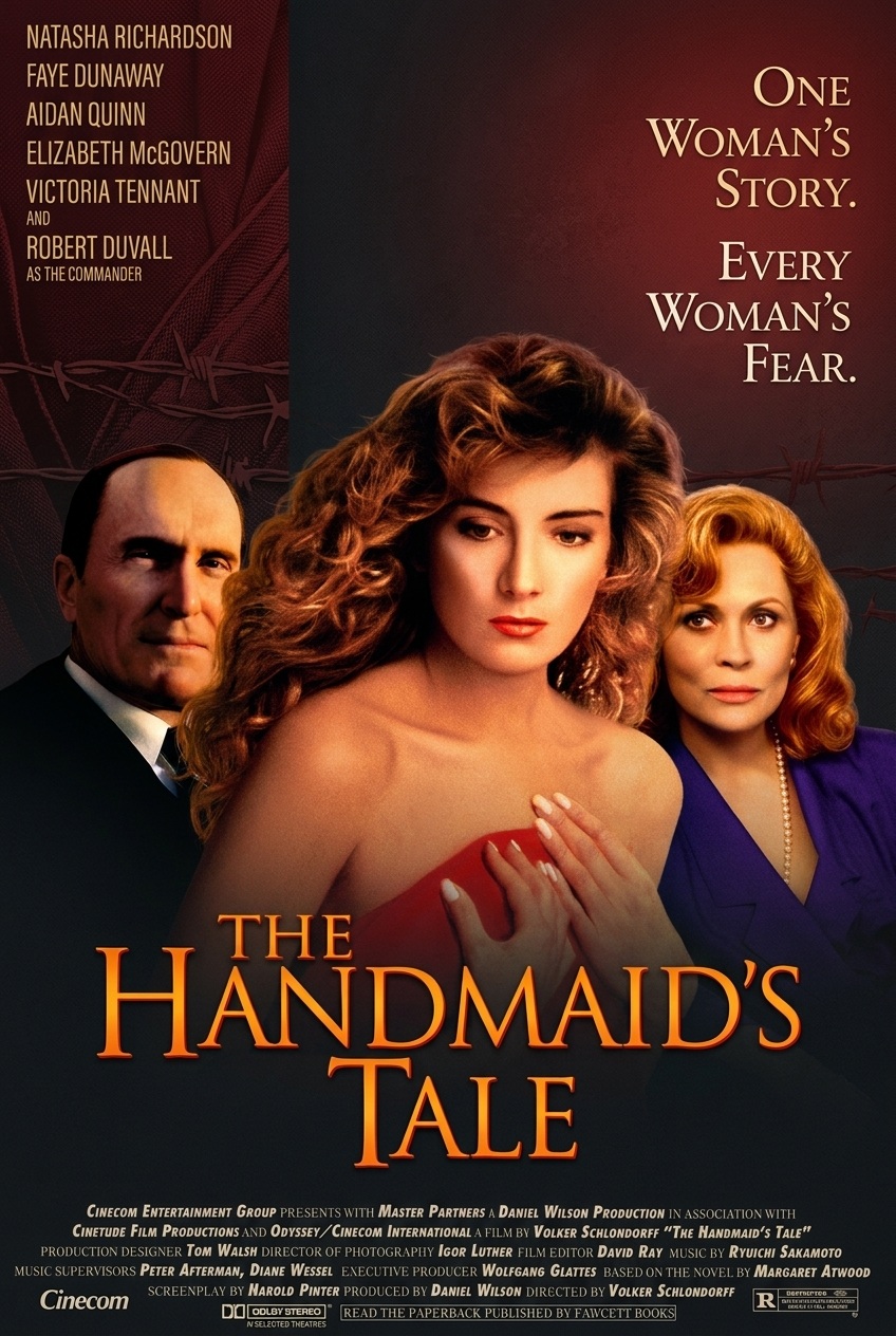 EN - The Handmaid's Tale (1990)