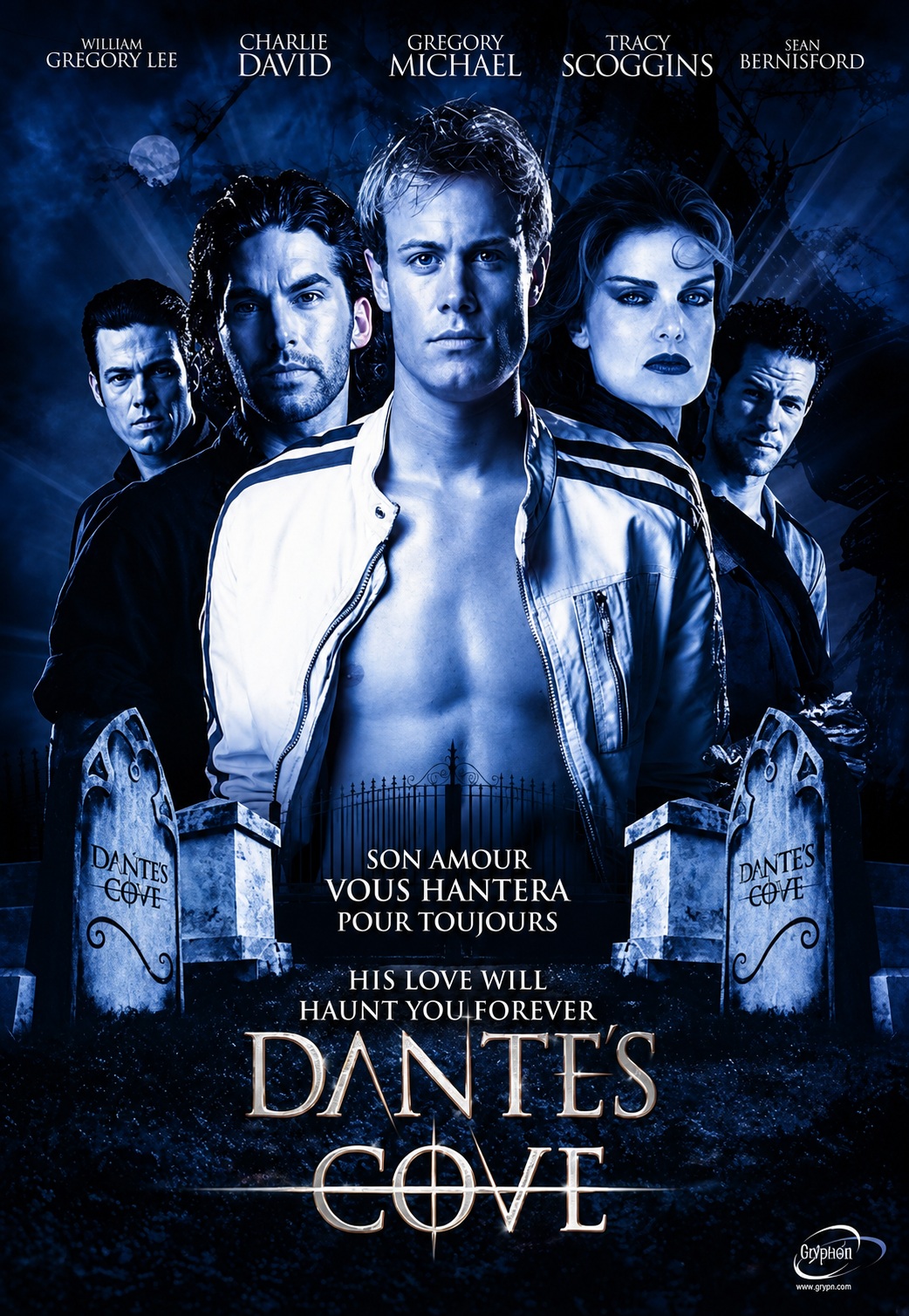 EN - Dante's Cove (2005) (CA)