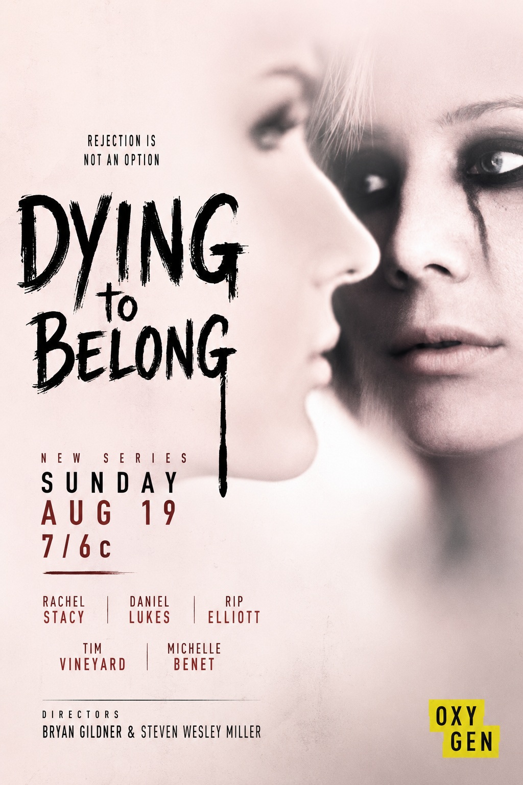 EN - Dying To Belong (2018) (US)
