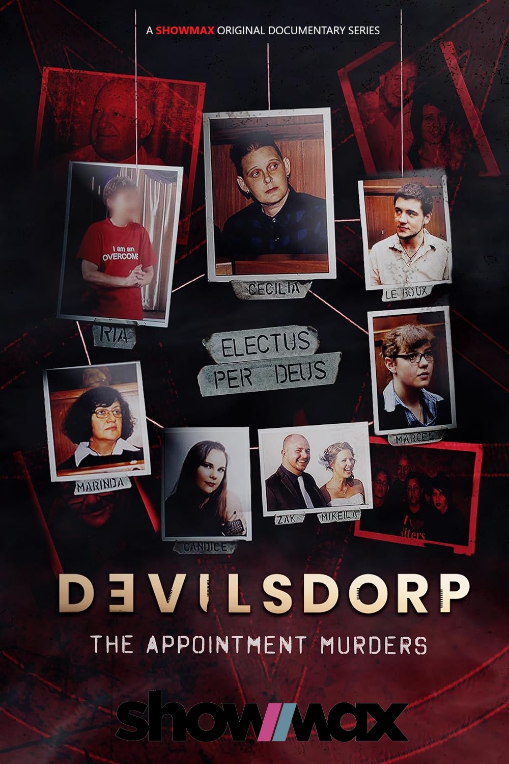 EN - Devilsdorp (2021) (ZA)