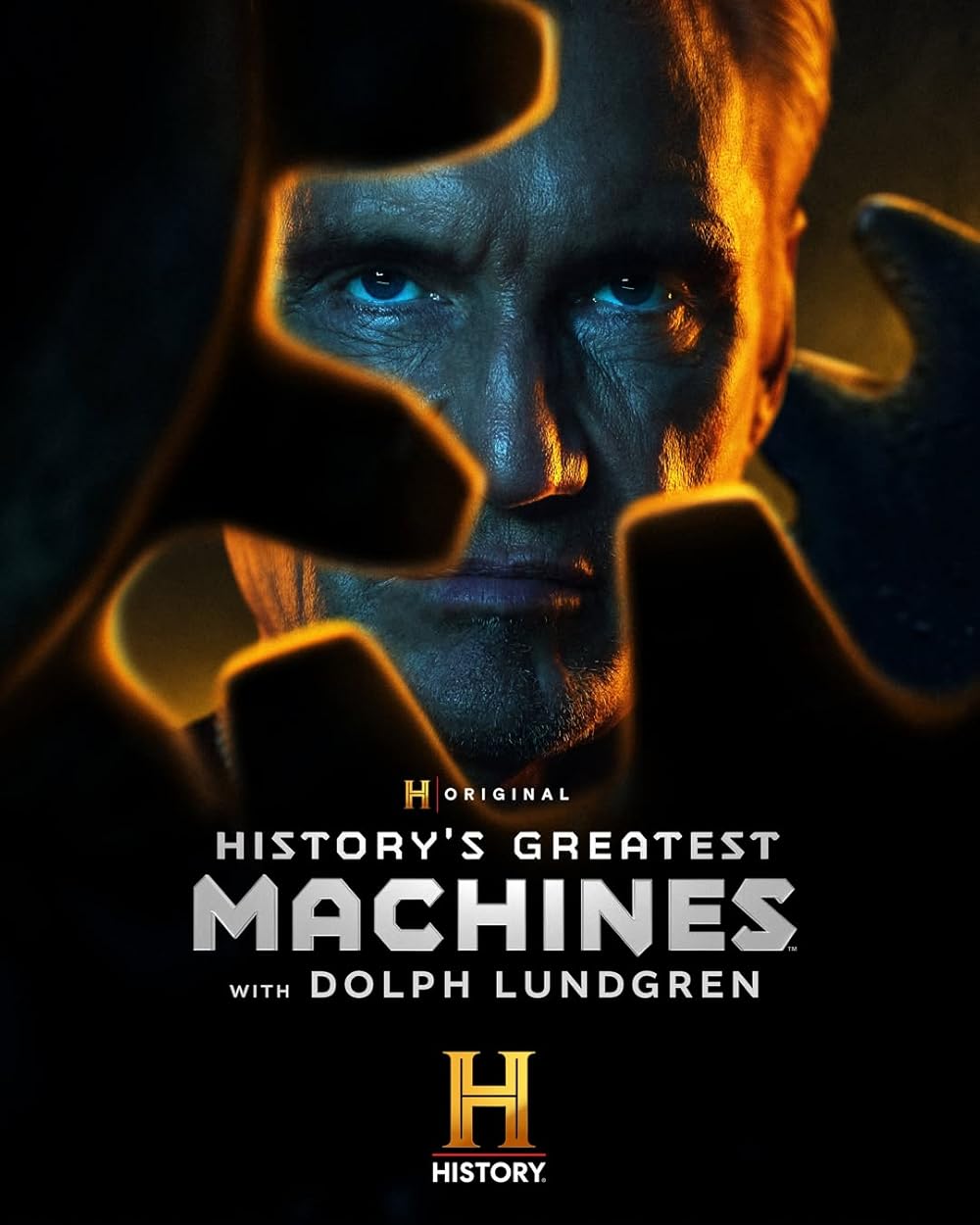 EN - History's Greatest Machines With Dolph Lundgren (2026) (US)