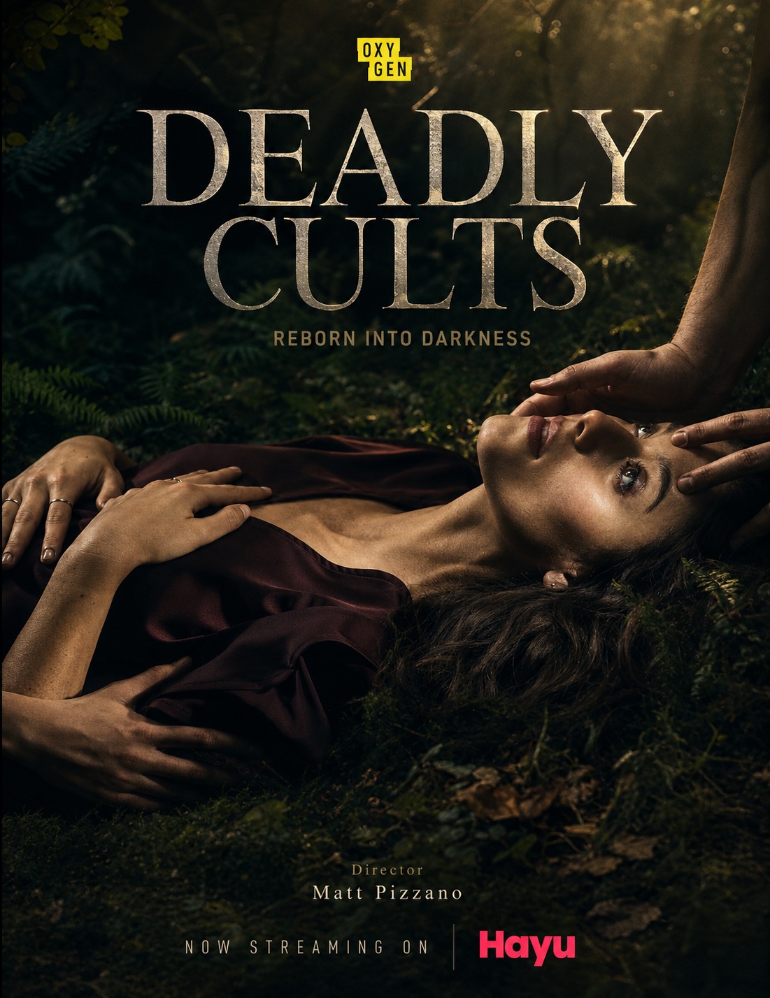 EN - Deadly Cults (2019) (US)