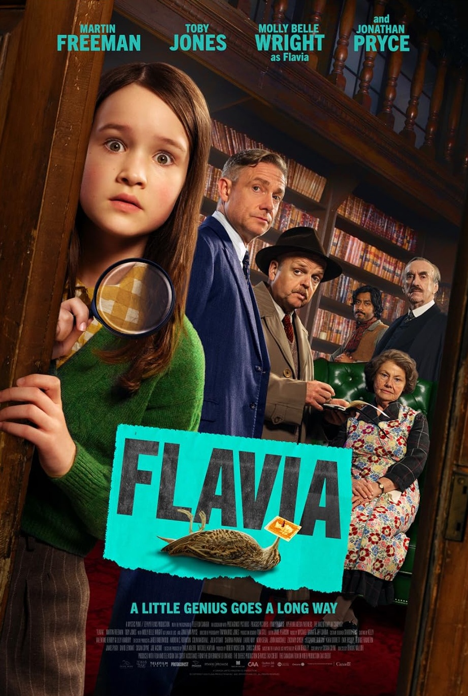 EN - Flavia (2026)