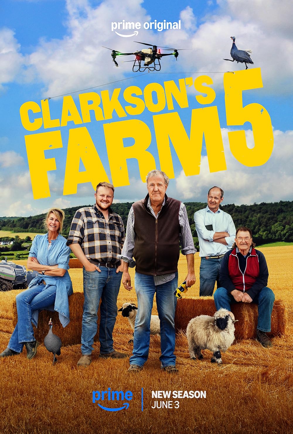 EN - Clarkson's Farm (2021) (GB)