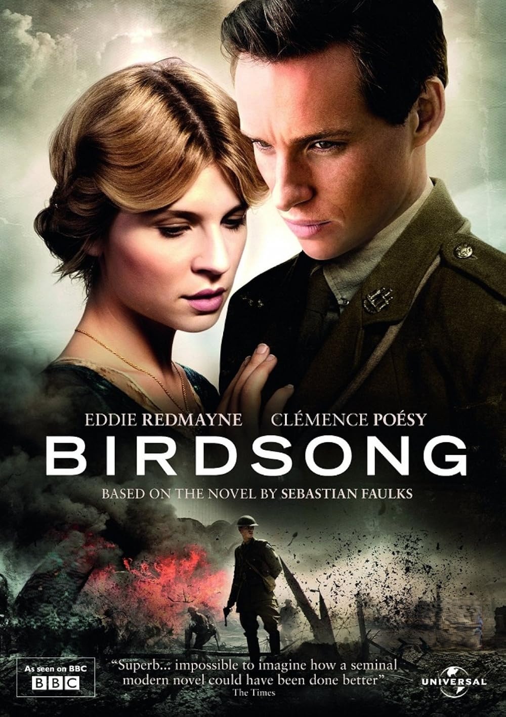 EN - Birdsong (2012) (GB)