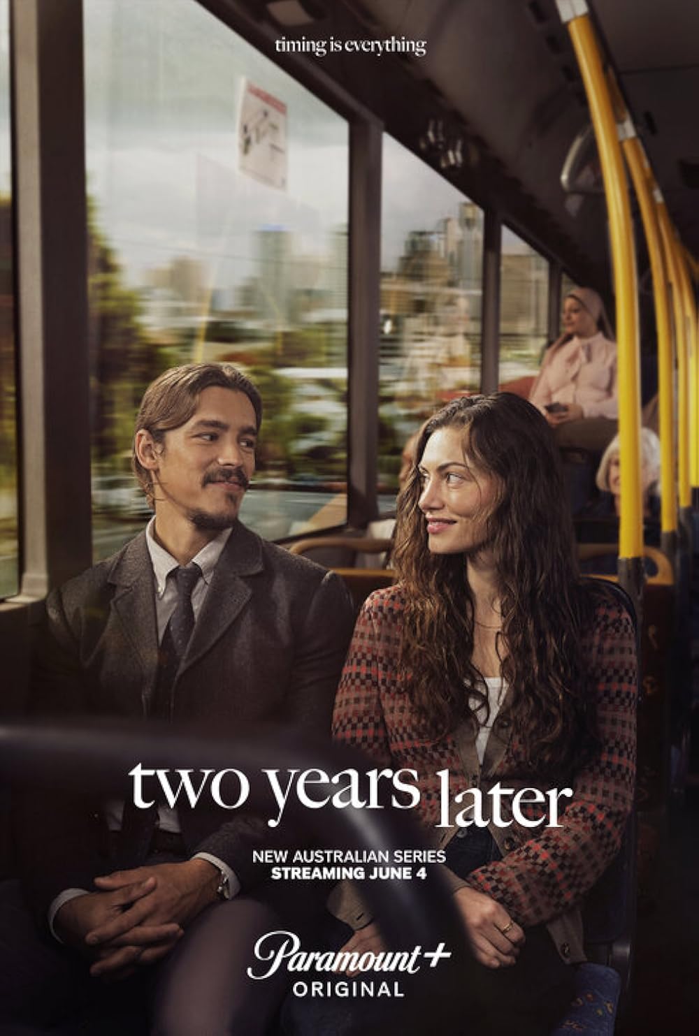 EN - Two Years Later (2026) (US)