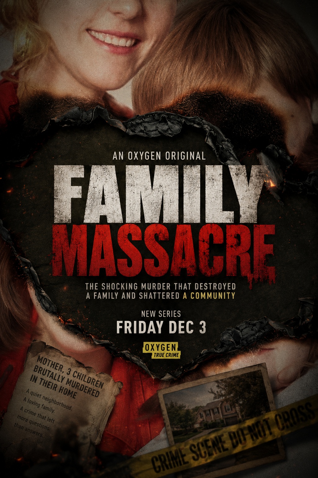 EN - Family Massacre (2021) (US)