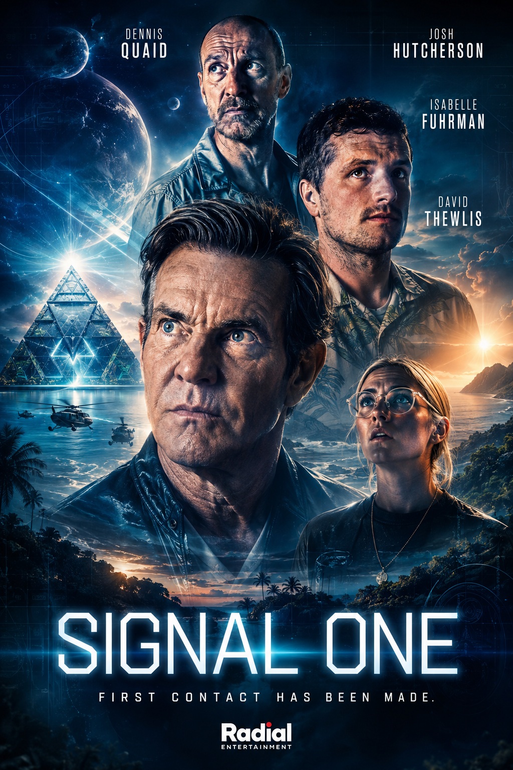 EN - Signal One (2026)