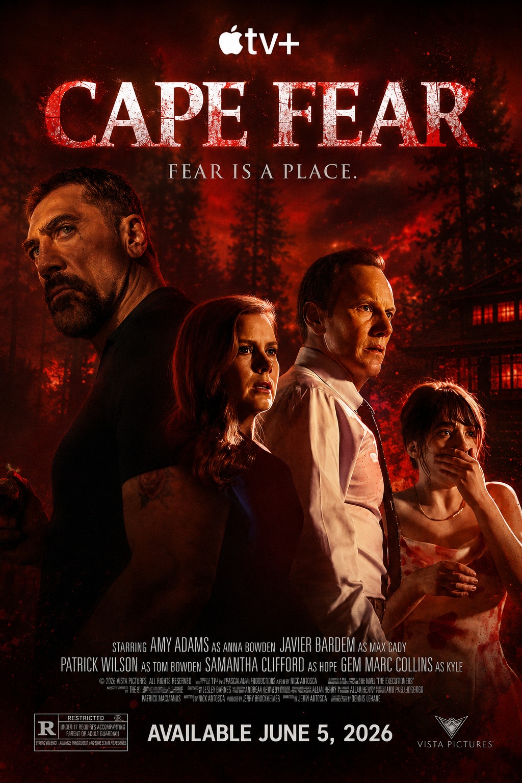 EN - Cape Fear (2026) (US)