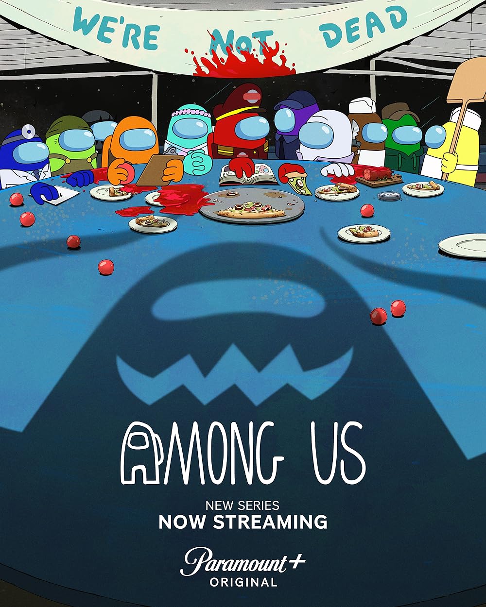 EN - Among Us (2026) (US)