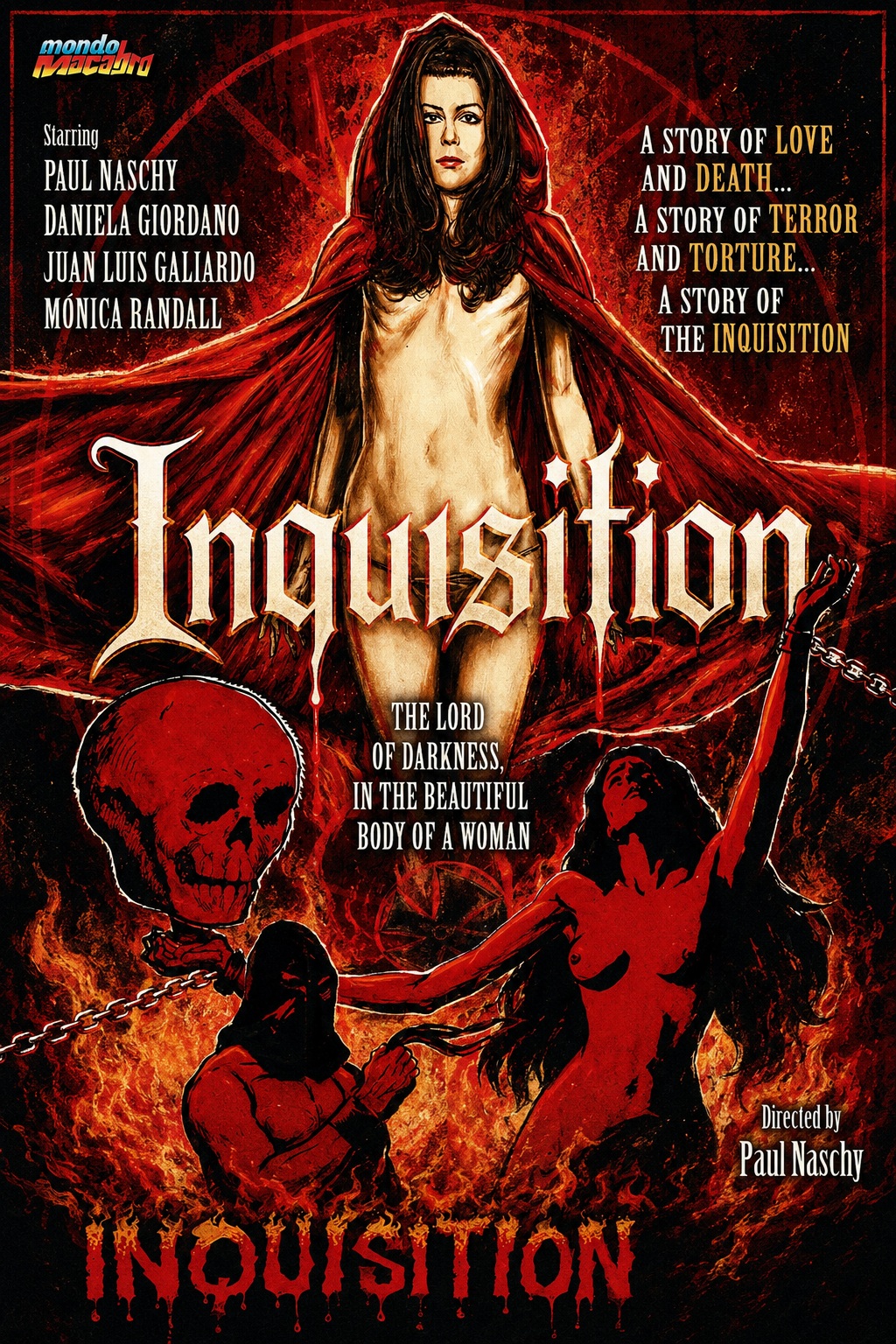 EN - Inquisition (1977)
