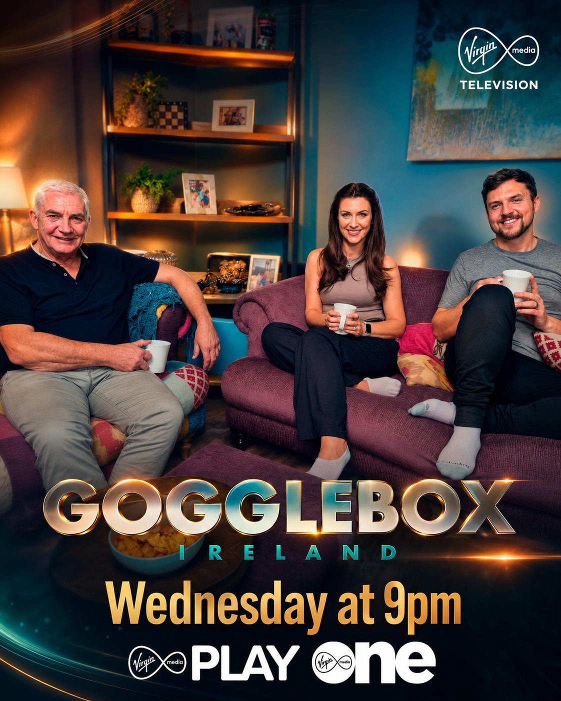 EN - Gogglebox Ireland (2016) (IE)