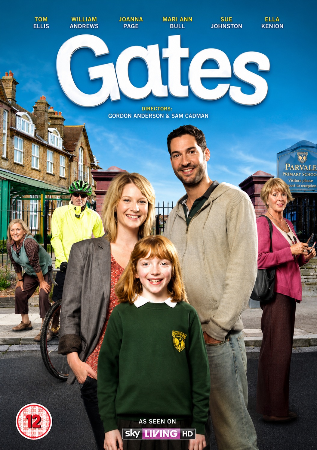 EN -  Gates (2012) (GB)