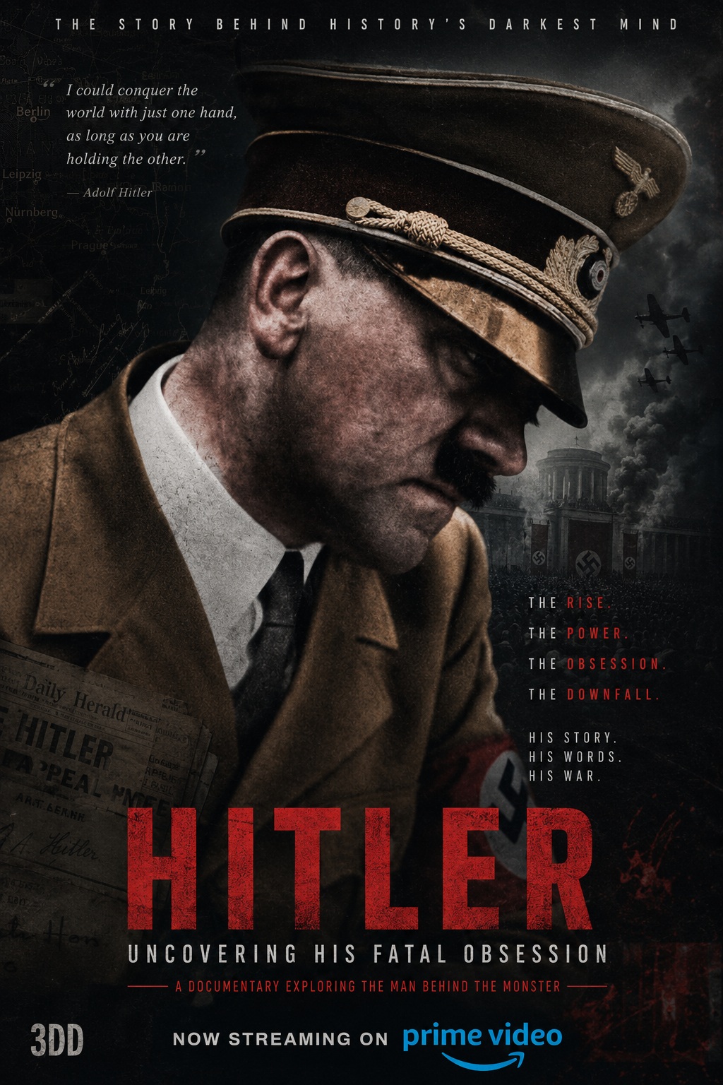 EN - Hitler: Uncovering His Fatal Obsession (2021) (GB)