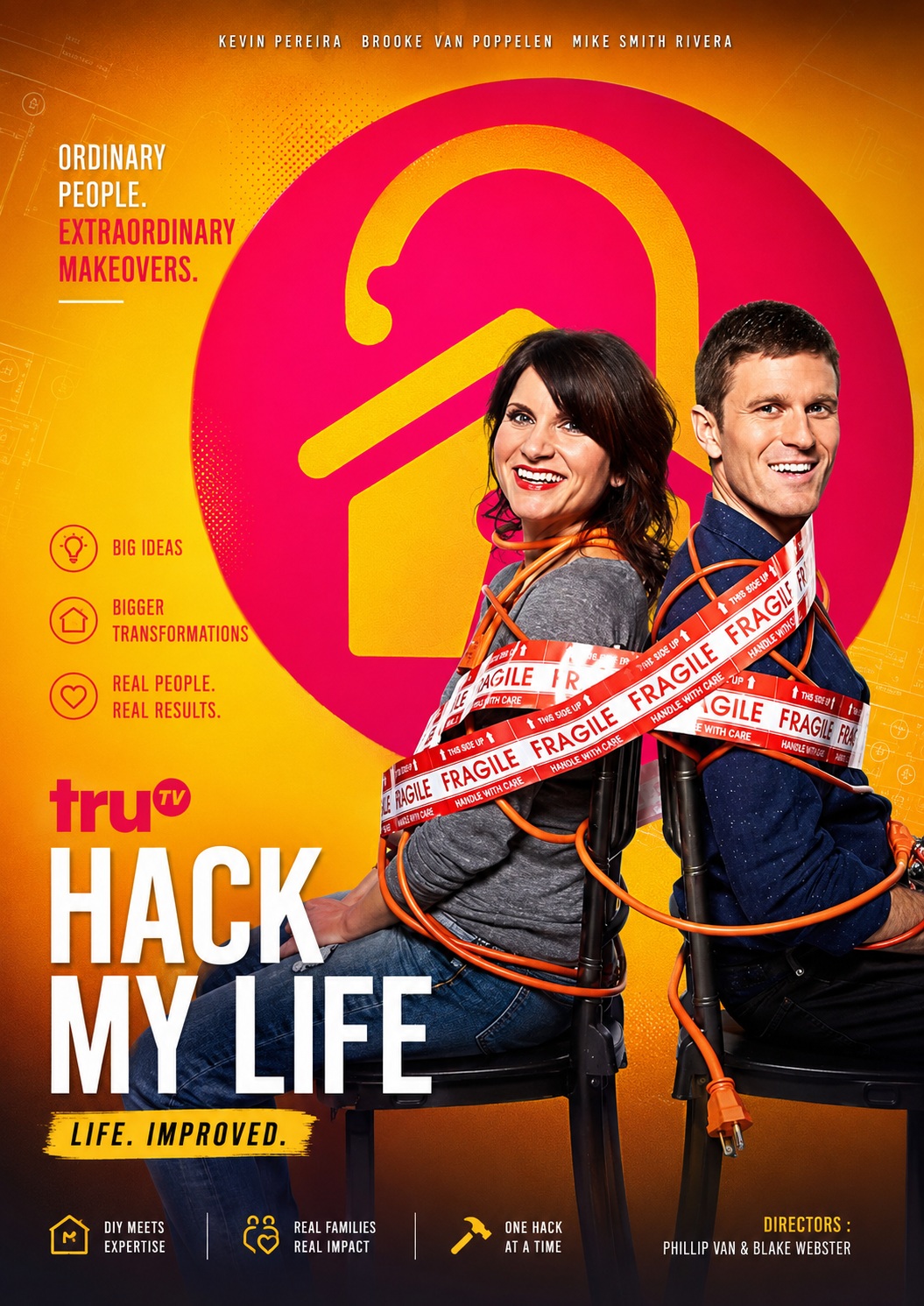 EN - Hack My Life (2015) (US)