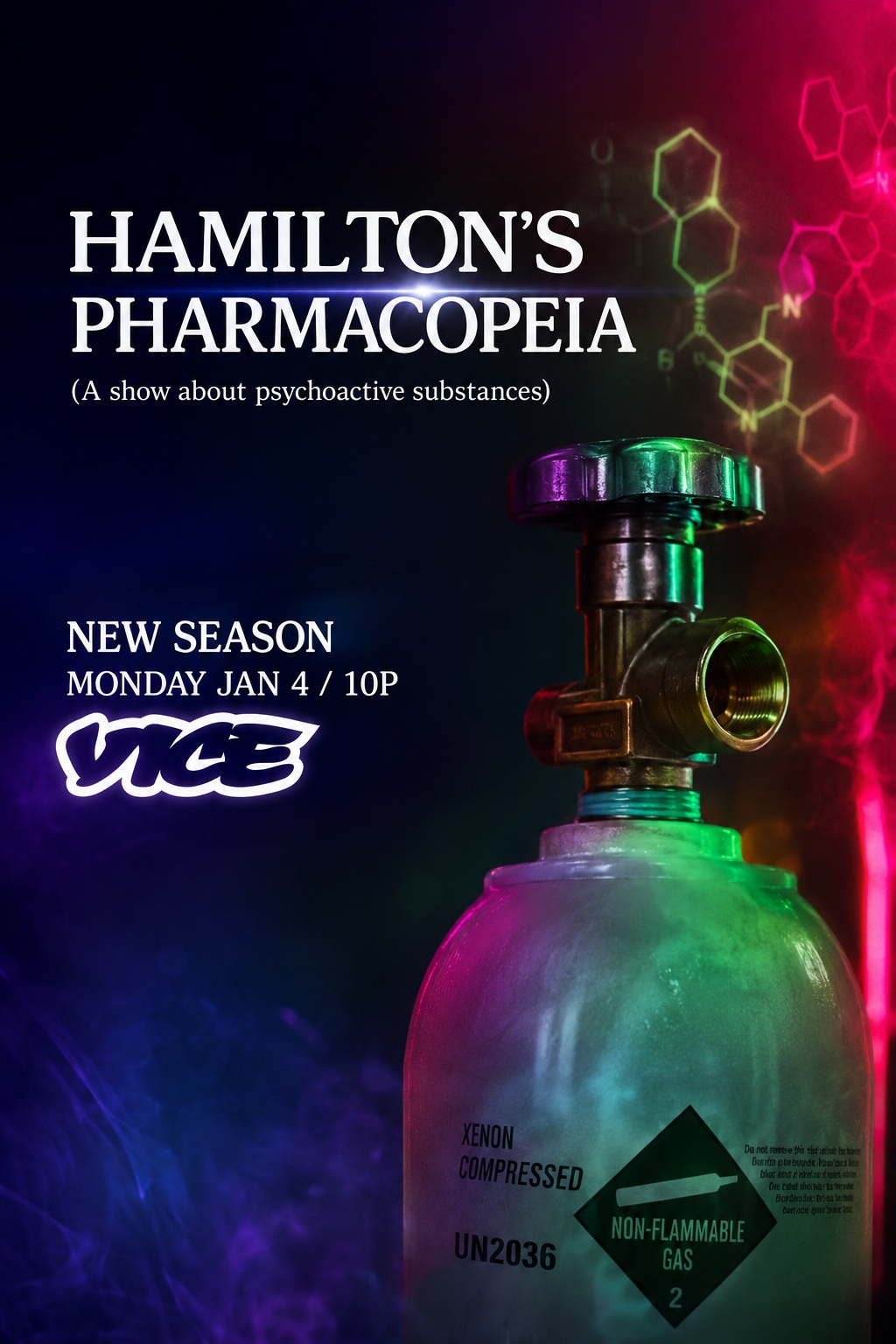 EN - Hamilton's Pharmacopeia (2016) (US)