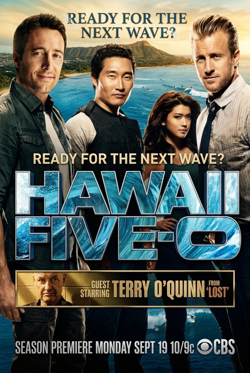 EN - Hawaii Five-0 (2010) (US)