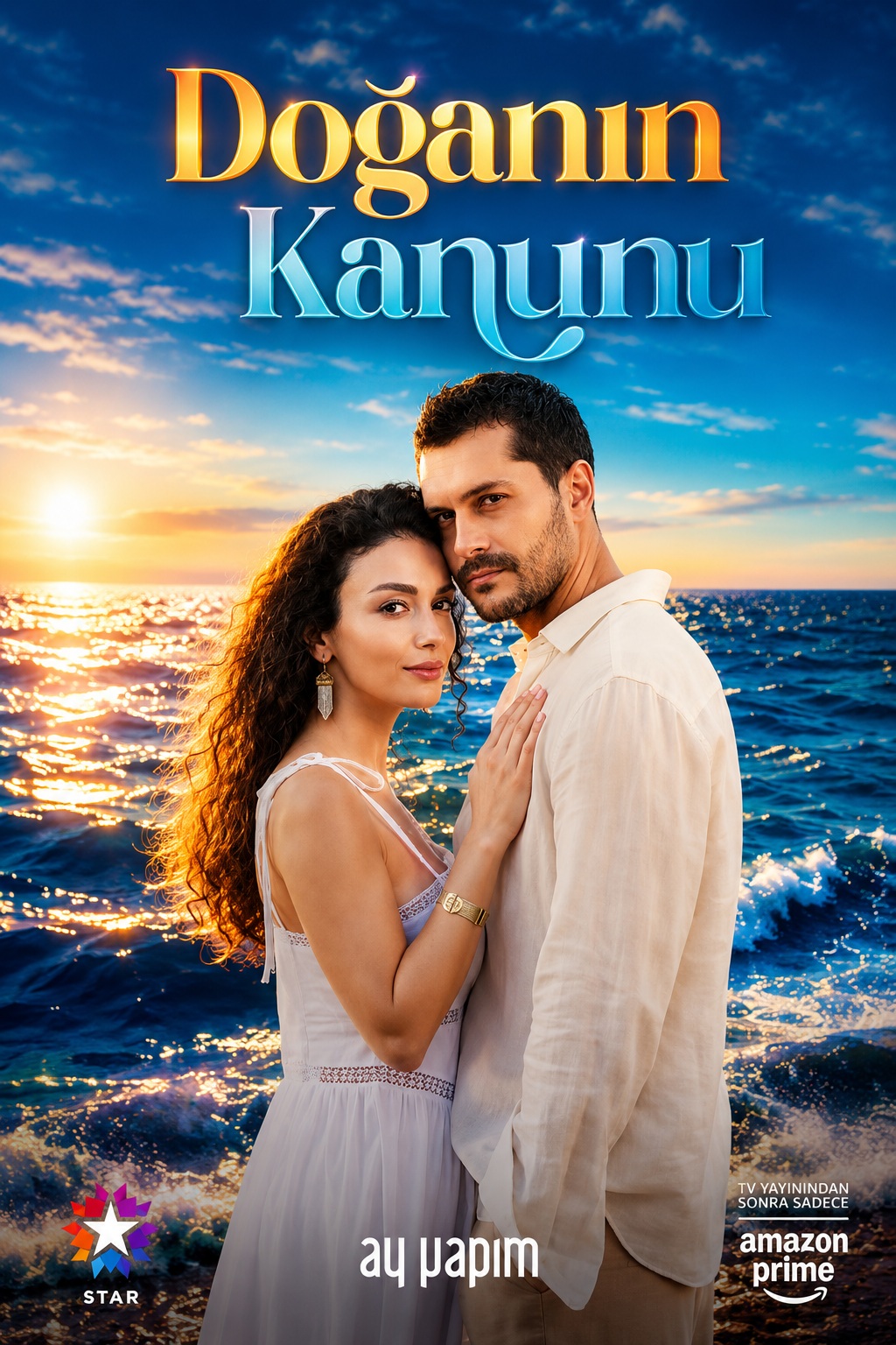 IR - Doganın Kanunu قانون طبیعت (TURKISH PERSIAN SUB) (2026)