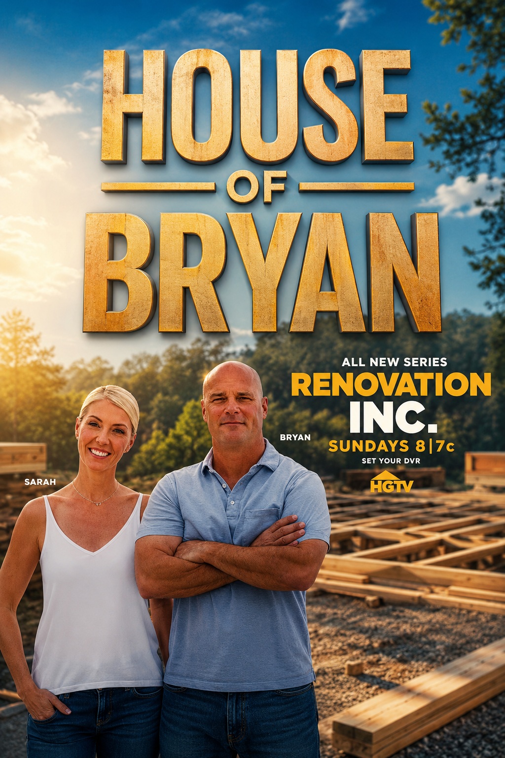 EN - House Of Bryan (2010) (CA)