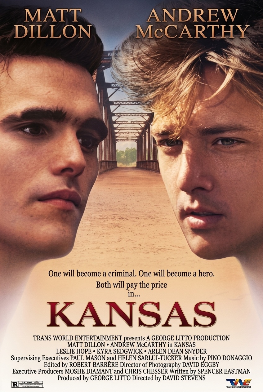 EN - Kansas (1988)